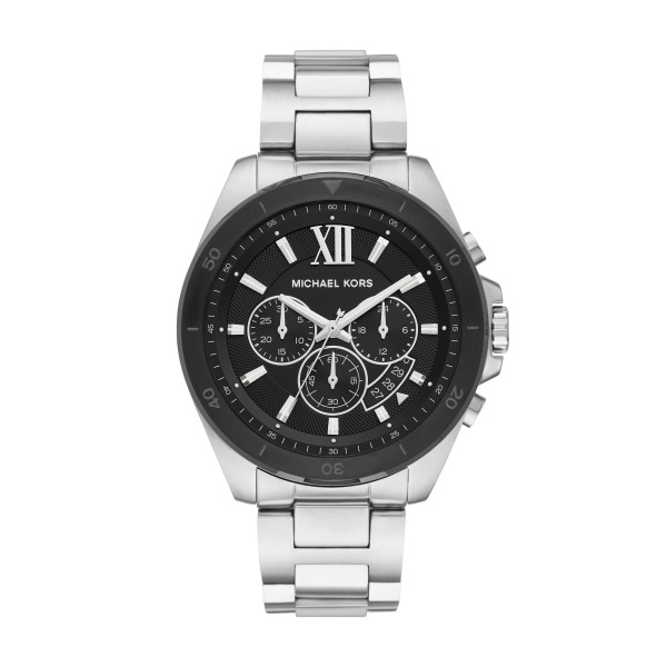Reloj Hombre Brecken Michael Kors Mk8847