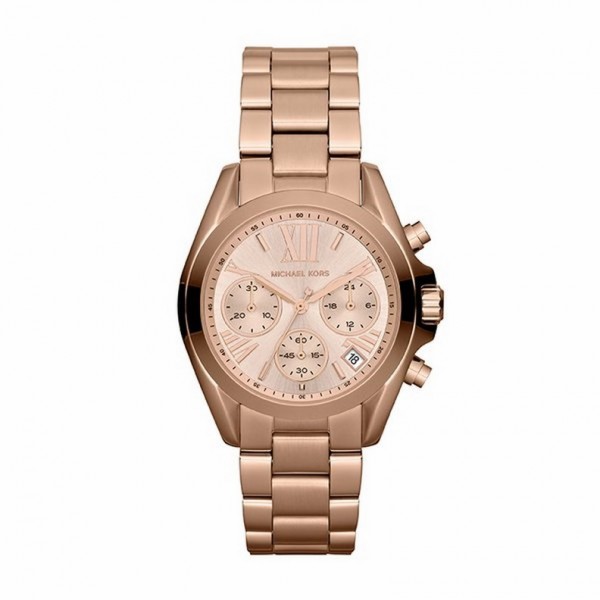 Reloj Mujer Michael Kors Bradshaw Mk5799