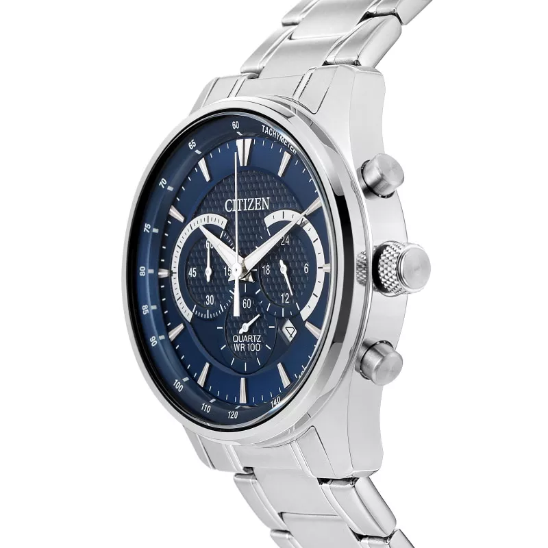 Reloj Citizen Hombre Cronografo An8190-51l - Imagen 3