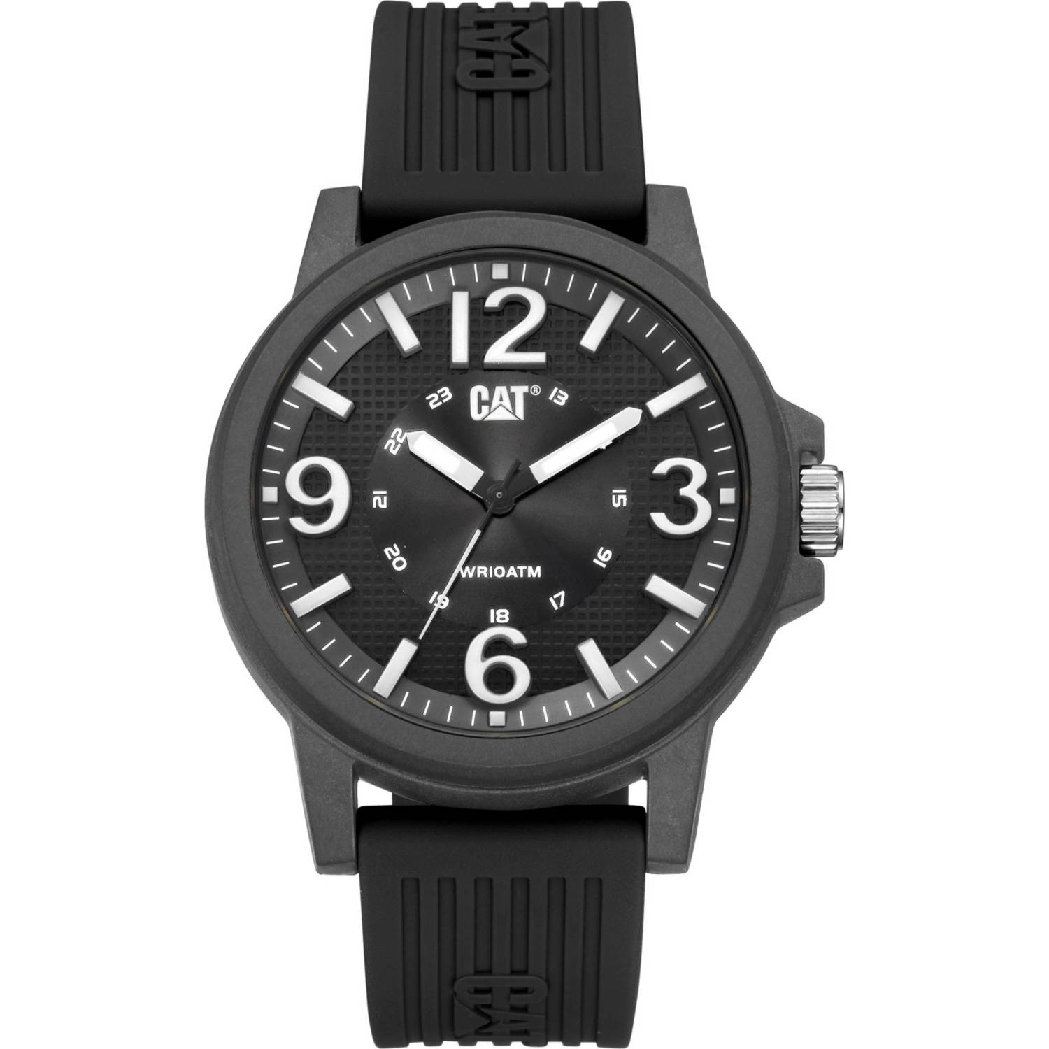 Reloj Cat Hombre Lf.111.21.131 Groovy