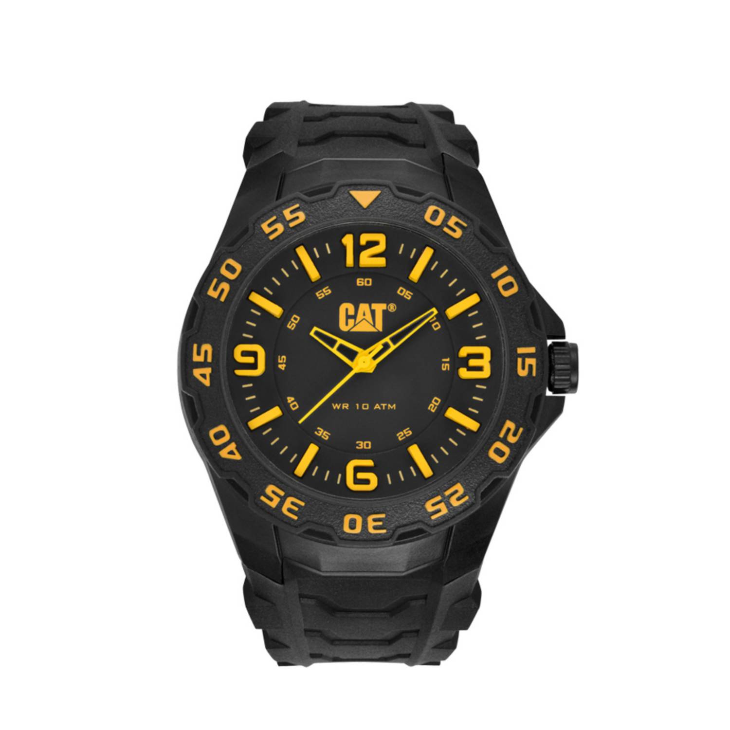 Reloj Cat Hombre Lb.111.21.137 Motion