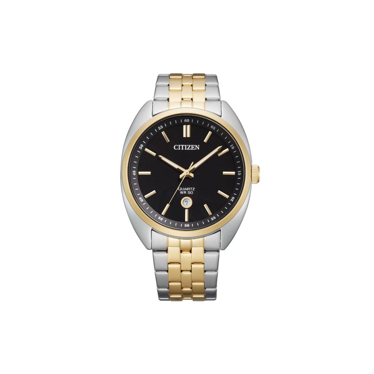 Reloj Citizen Classic Hombre Bi5094-59e