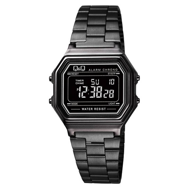 Reloj Q&q By Citizen Unisex M173j005y