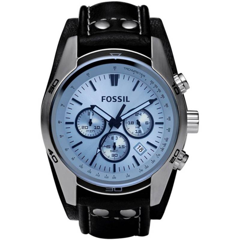 Reloj Hombre Coachman Ch2564 Fossil