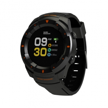 Smartwatch Mark Maddox Hombre Hs1001-50 - Imagen 2