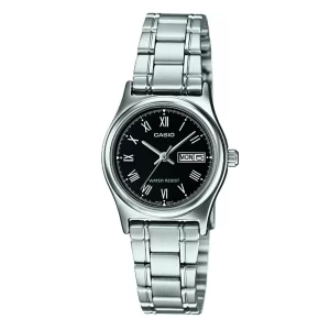 Reloj Mujer Casio Ltp-v006d-1budf