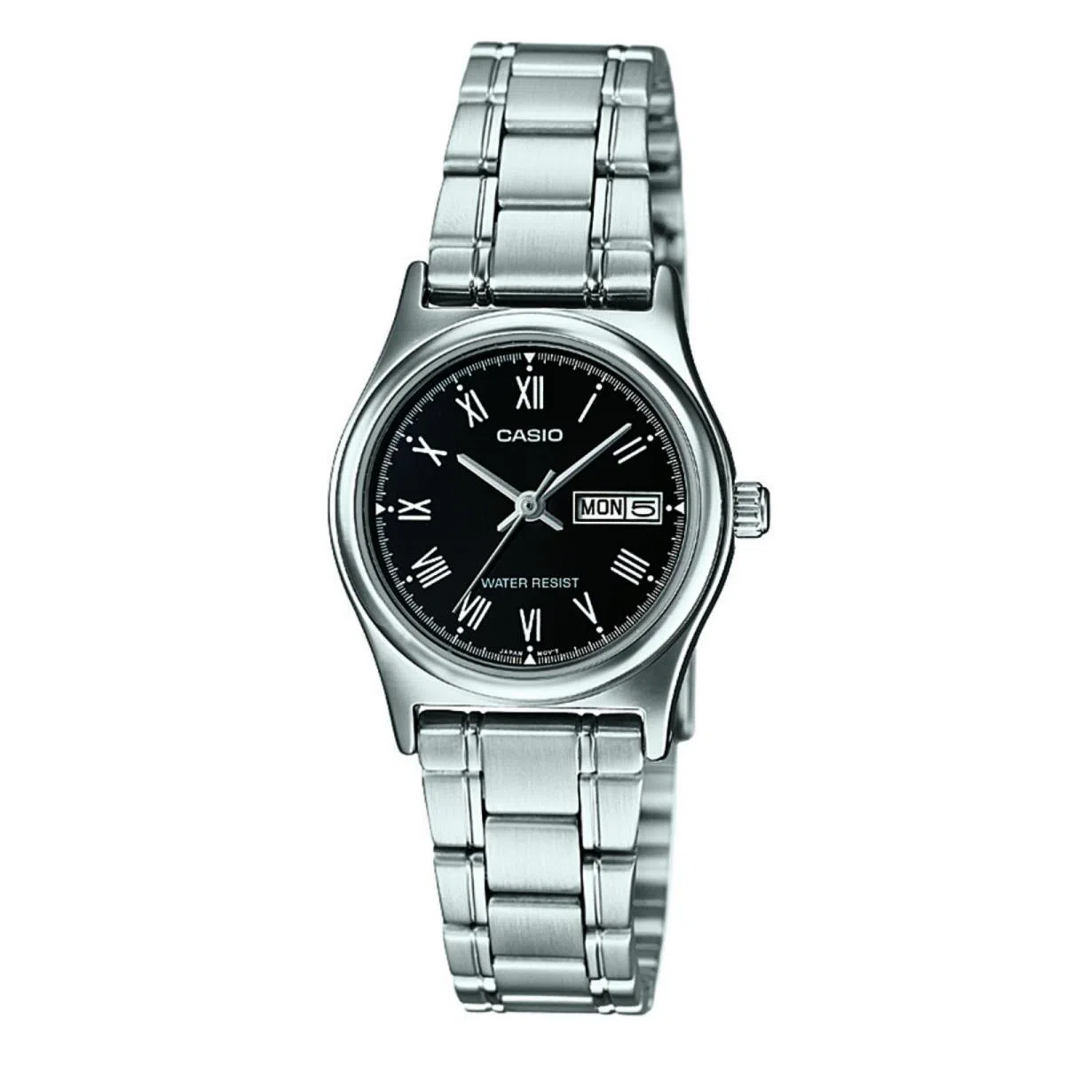 Reloj Mujer Casio Ltp-v006d-1budf