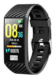 Smartwatch Unisex Dtone Dt58 Pro-bk