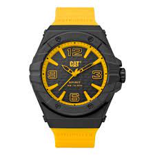 Reloj Cat Hombre Le.111.27.137 Spirit Ii
