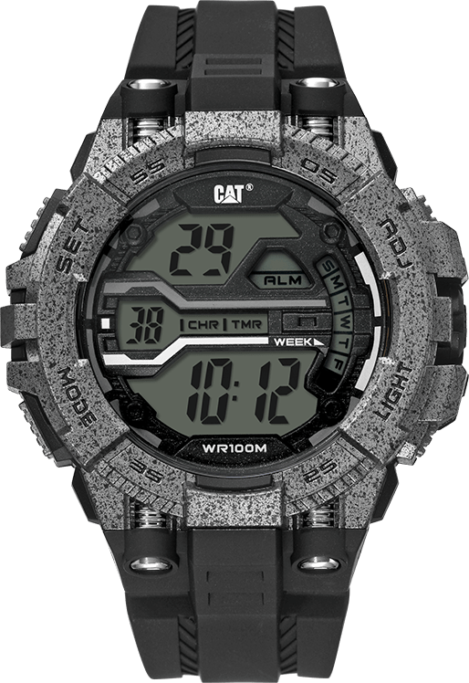 Reloj Cat Hombre Oa.167.21.141 Bolt