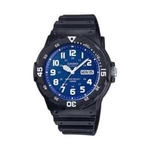 Reloj Hombre Casio Mrw-200h-2b2vdf
