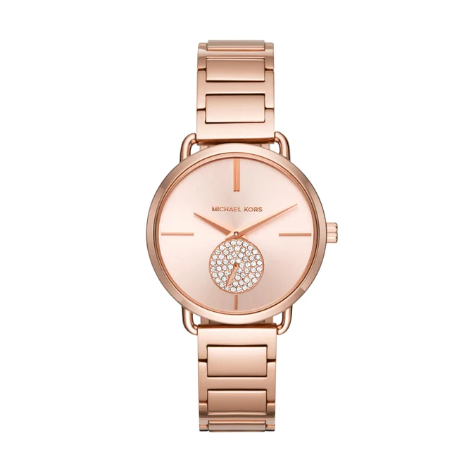Reloj Mujer Michael Kors Portia Mk3640