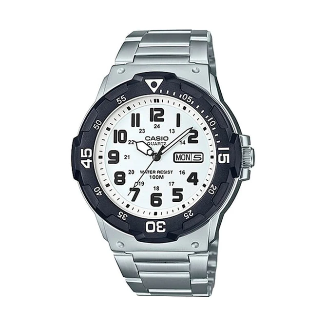 Reloj Hombre Casio Mrw-200hd-7bvdf