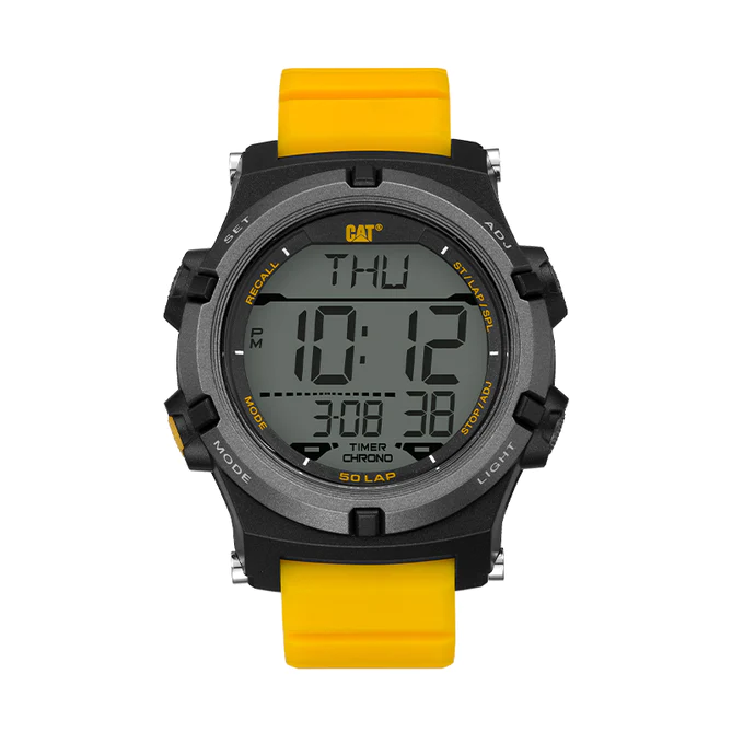 Reloj Cat Hombre Ob.147.27.241 Crossfire