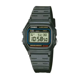 Reloj Unisex Casio Retro Vintage W-59-1v