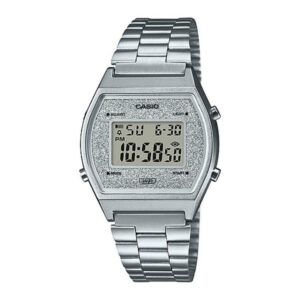 Reloj Casio Mujer Glitter B640WDG-7DF