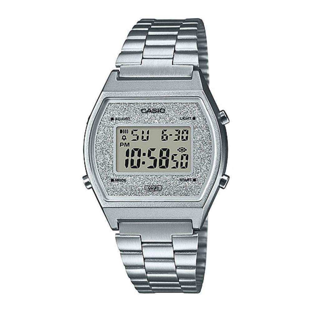 Reloj Casio Mujer Glitter B640WDG-7DF
