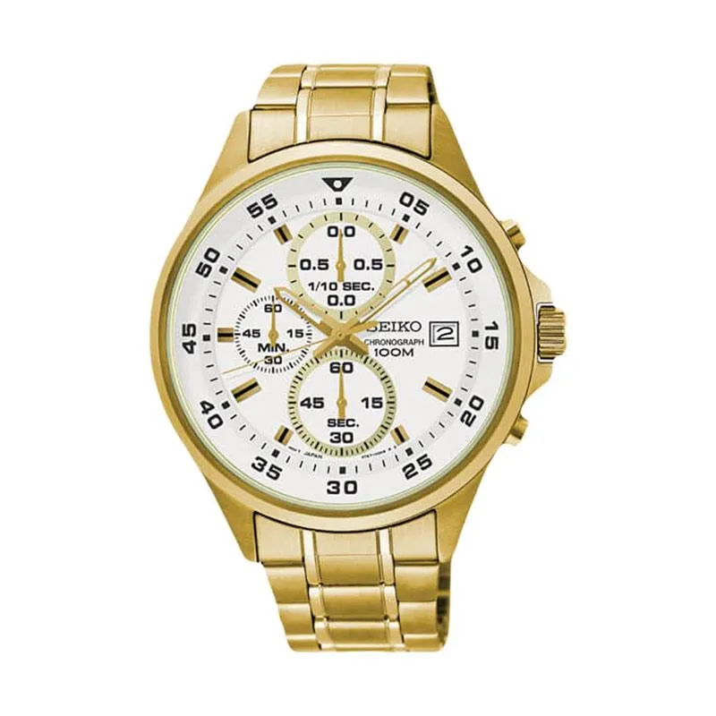 Reloj Seiko Neo Sport Hombre Sks632p1
