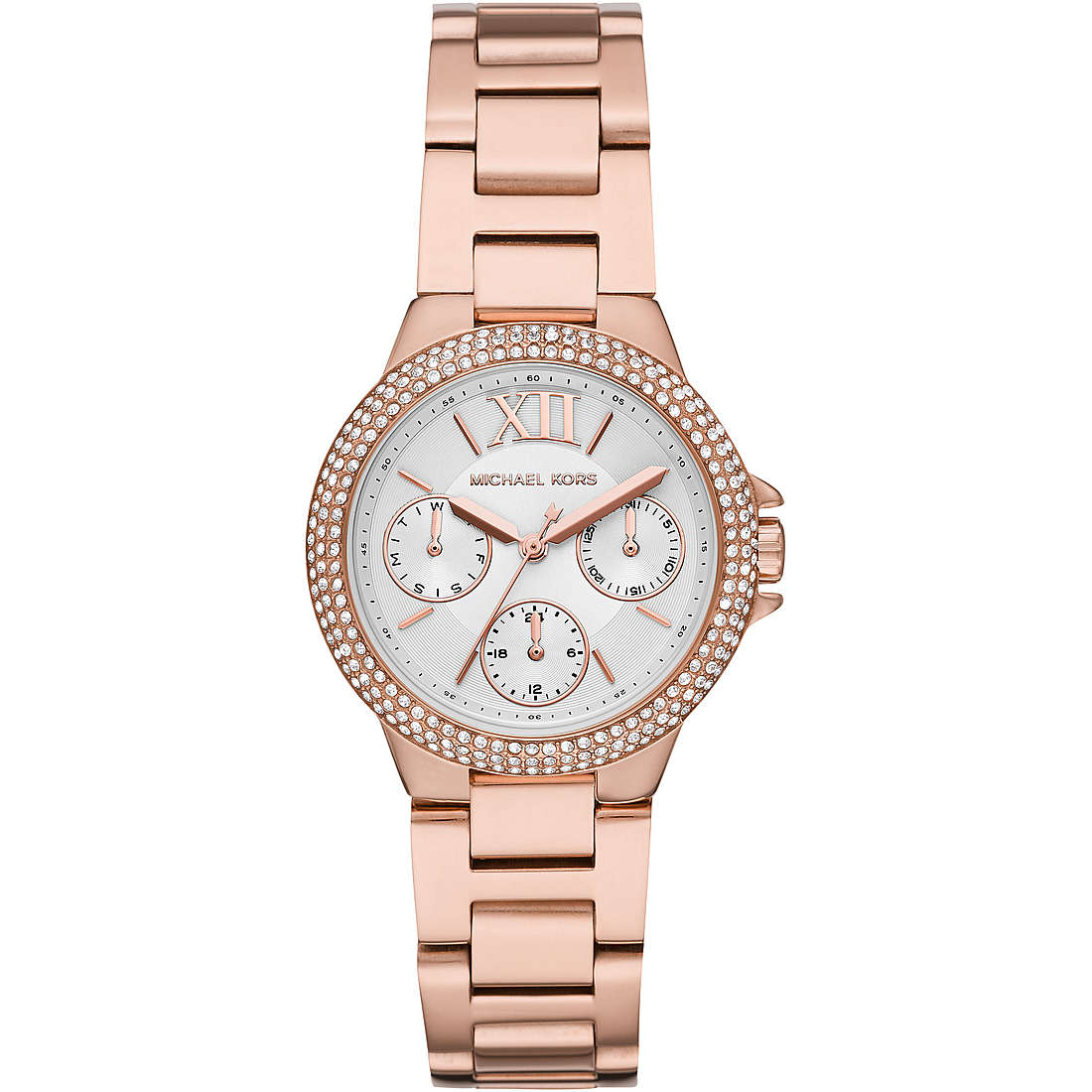 Reloj Mujer Michael Kors Camille Mk6845