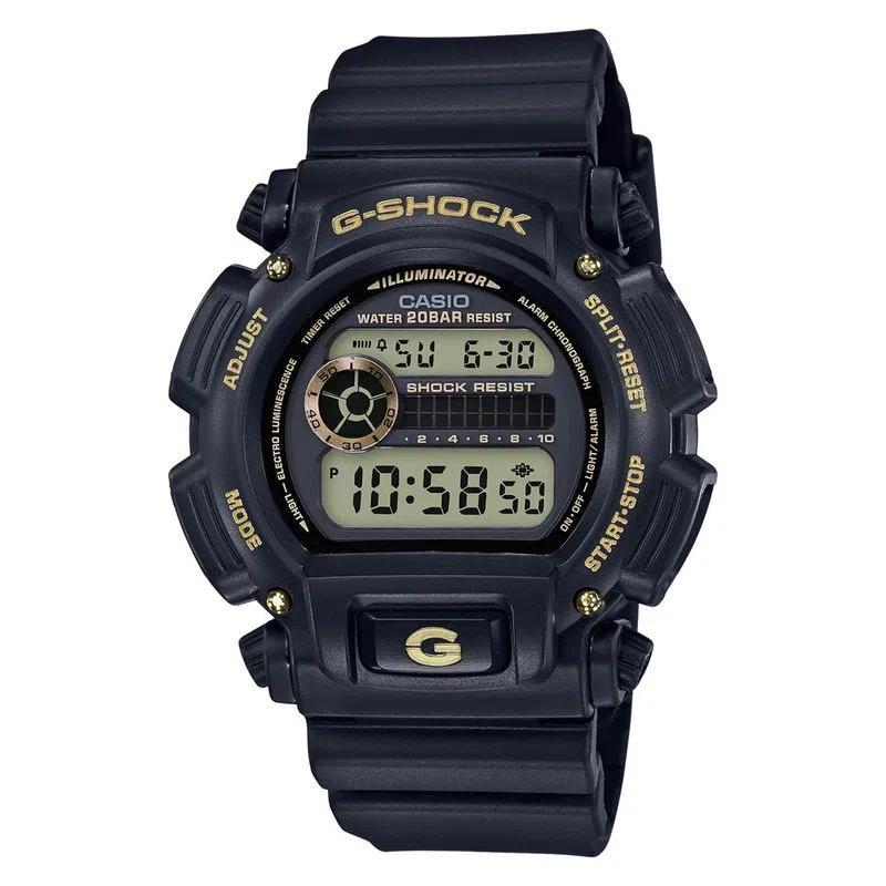 Reloj Casio G-shock Dw-9052gbx-1a9