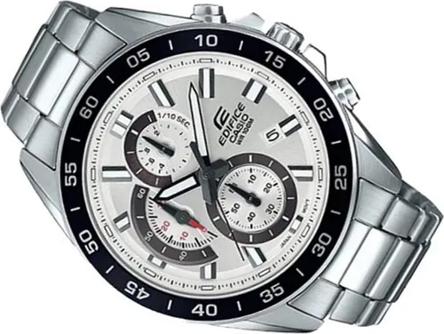 Reloj Hombre Edifice Efv-550d-7avudf - Imagen 2