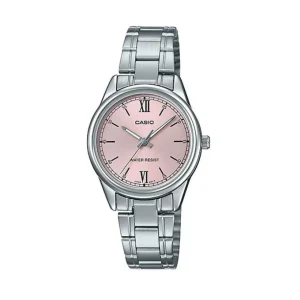 Reloj Casio Mujer Modelo Ltp-v005d-4b2udf