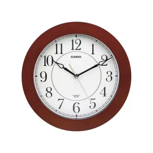 Reloj Casio Mural Iq-126-5df