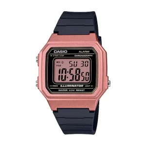 Reloj Casio Unisex Vintage W-217hm-5avdf