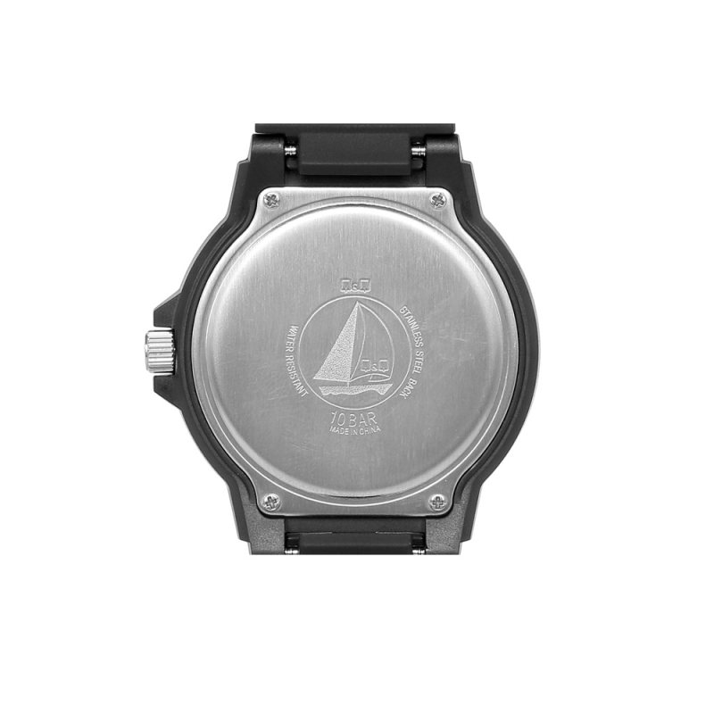 Reloj Q&Q Hombre By Citizen Vr18j013y - Imagen 3