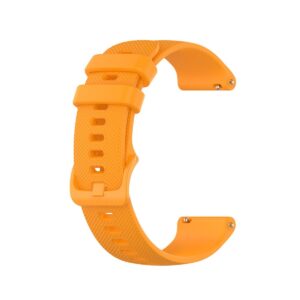 Correa Especial Smart Watch Diloy 20 Mm