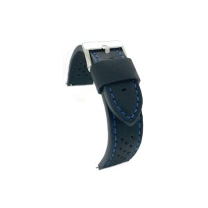 Correa De Reloj Diloy Piel Vacuno 18 Mm