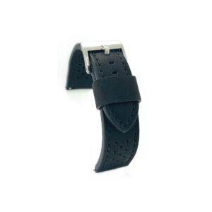 Correa De Reloj Diloy Piel Vacuno 18 Mm