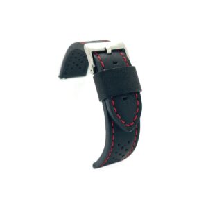 Correa De Reloj Diloy Piel Vacuno 18 Mm