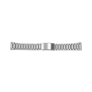 Correa Reloj Diloy Metálica 18 Mm