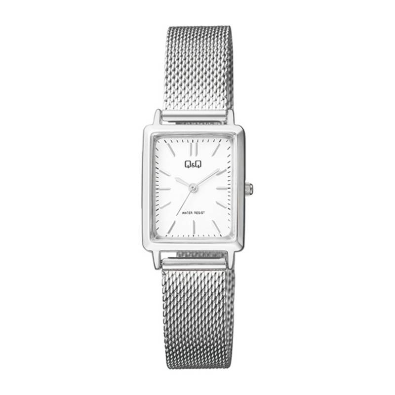 Reloj Q&Q Mujer By Citizen Qb95j201y