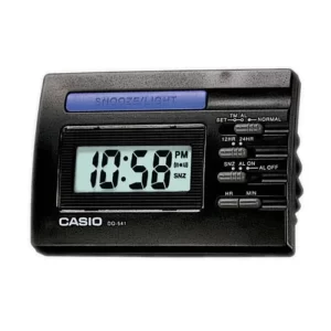 Reloj Despertador Casio Dq-541-1r