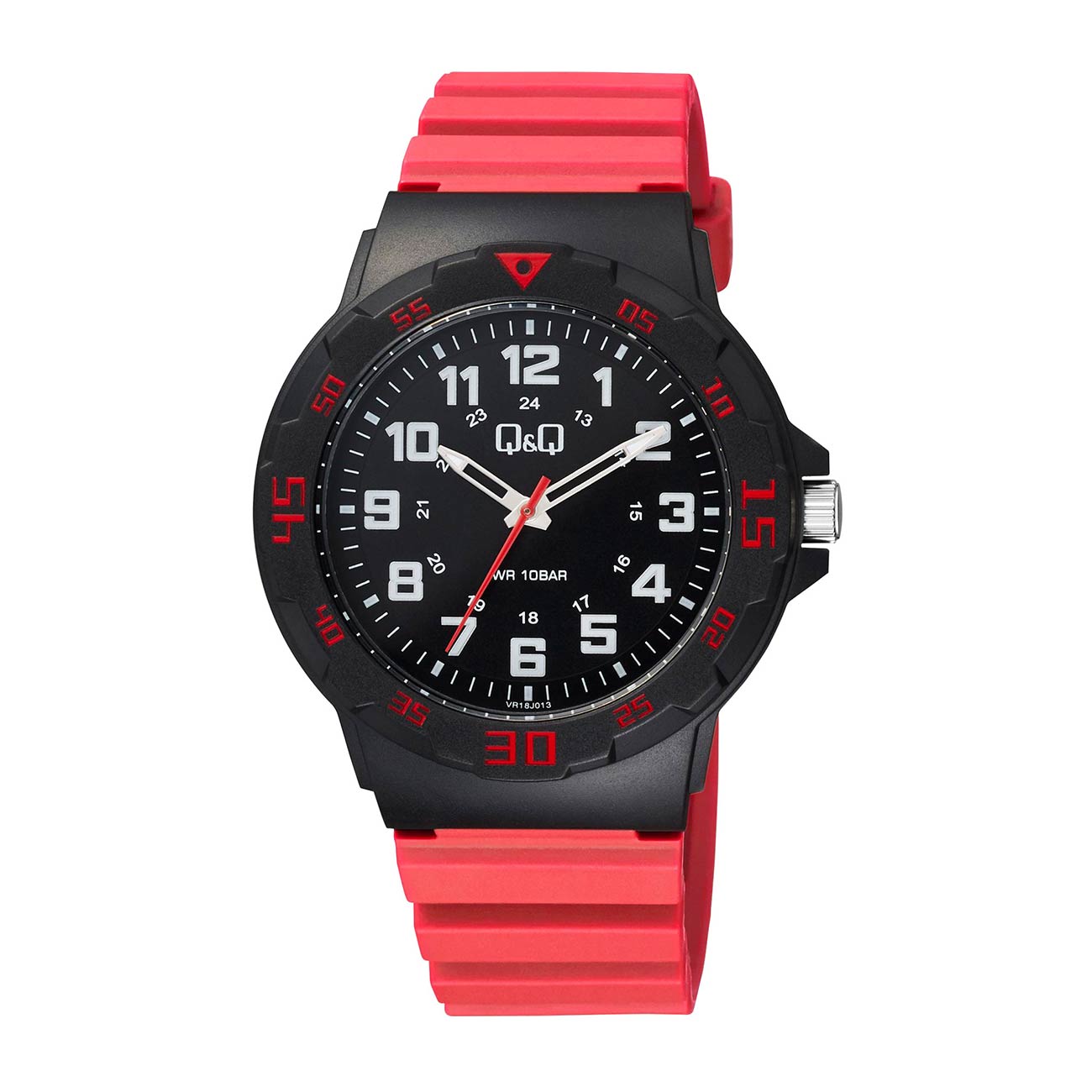 Reloj Q&Q Hombre By Citizen Vr18j013y - Imagen 4