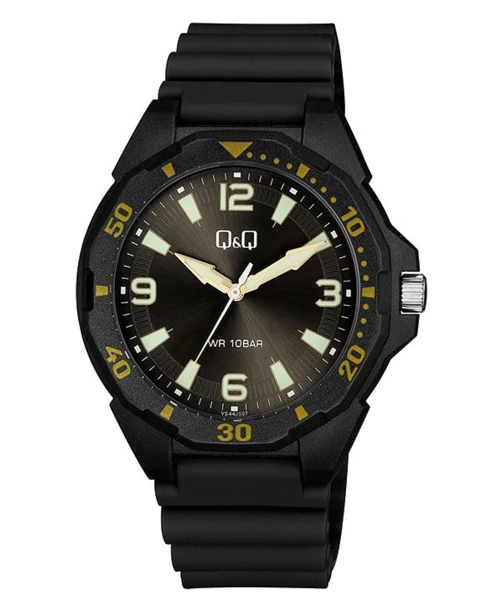 Reloj Q&Q Hombre By Citizen Vs44j007y