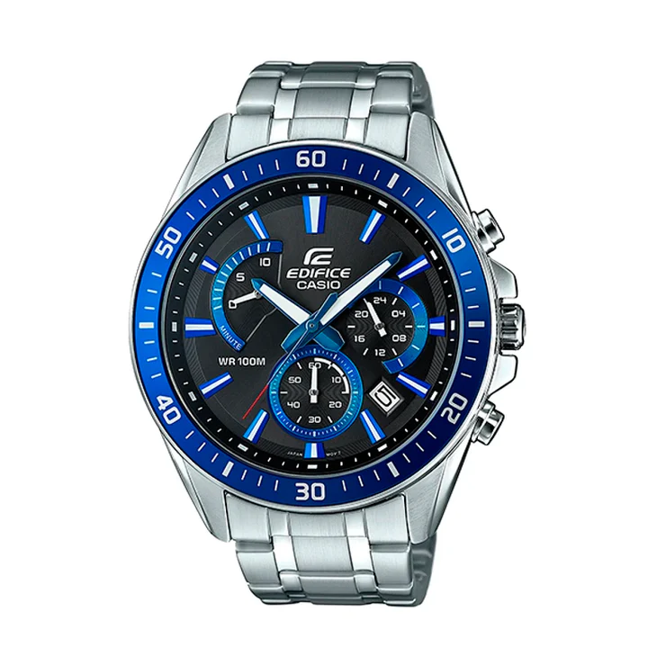 Reloj casio Hombre Edifice Efr-552d-1a2vudf