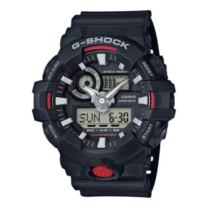 Reloj Casio Hombre G-shock Ga-700-1adr