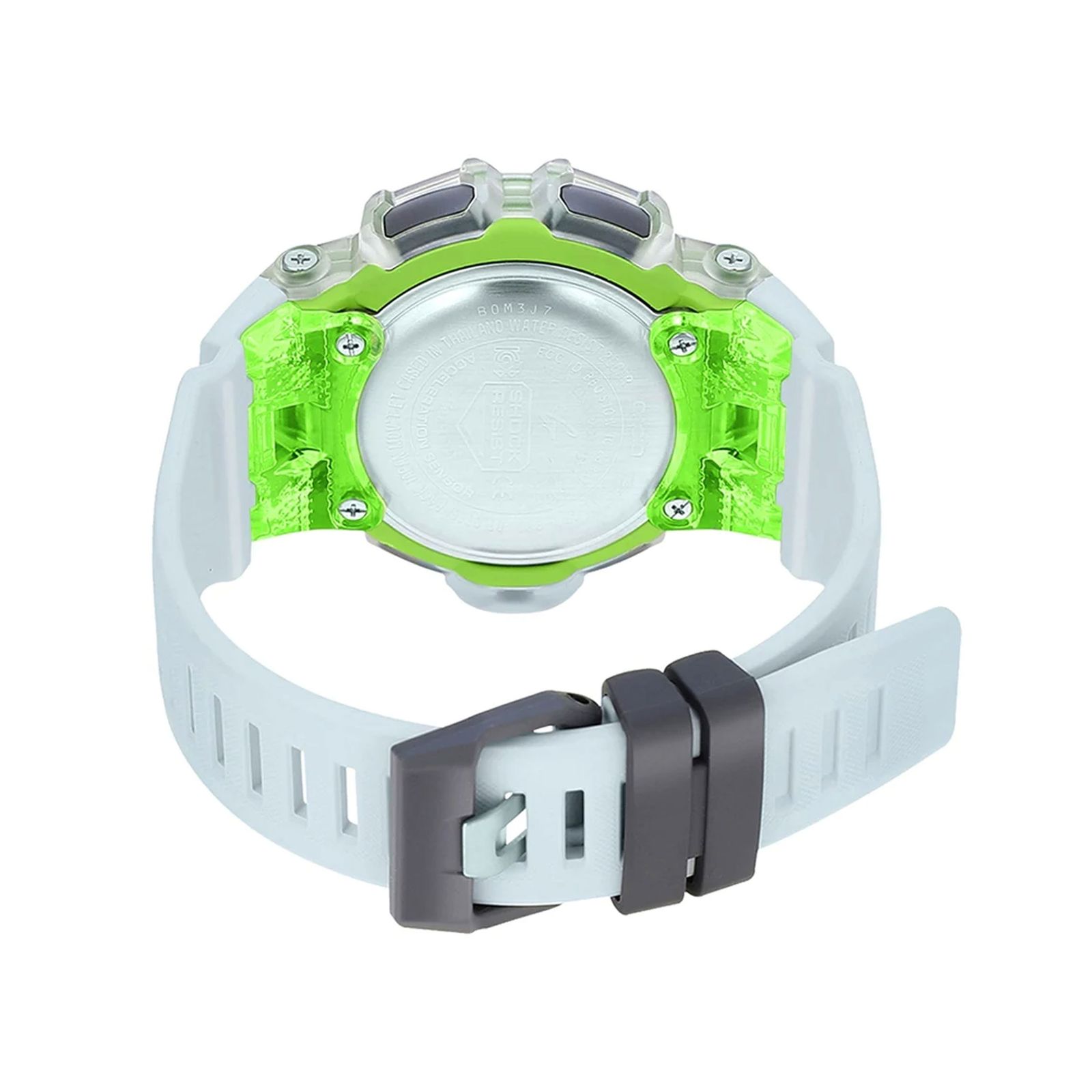 Reloj Hombre Casio G-shock Gba-900sm-7a9dr Bluetooth STEP TRACKER - Imagen 5