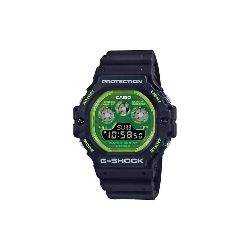 Reloj Casio Hombre G-shock Dw-5900ts-1dr