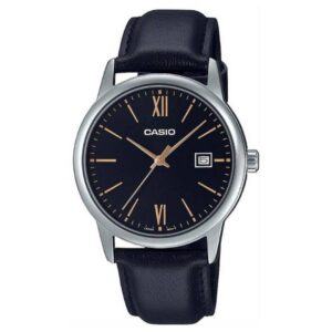 Reloj Casio Hombre Mtp-v002l-1b3udf