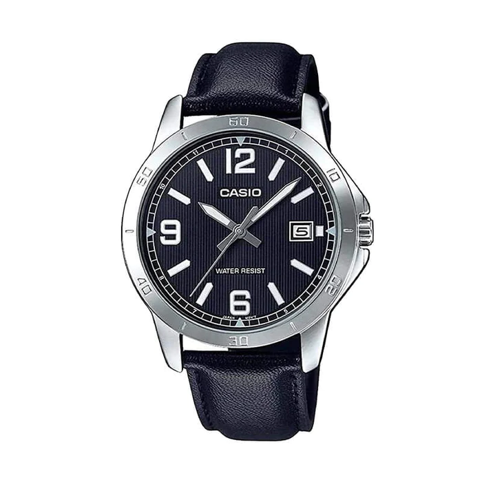 Reloj Hombre Casio Mtp-v004l-1budf