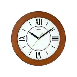 Reloj Casio Mural Iq-126-5bdf
