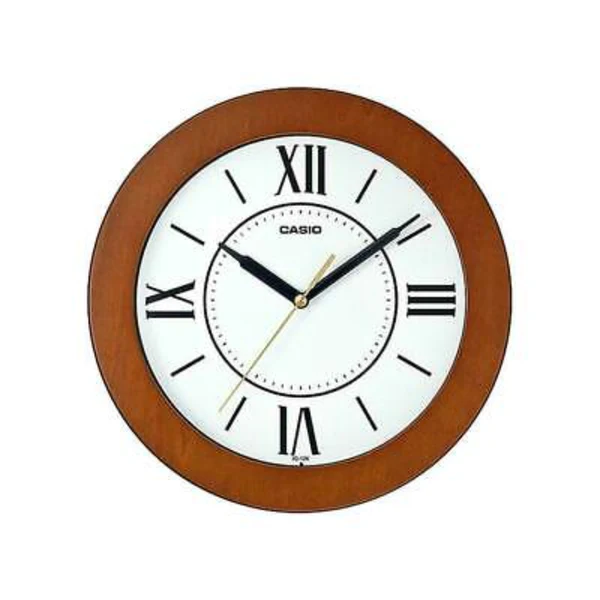 Reloj Casio Mural Iq-126-5bdf