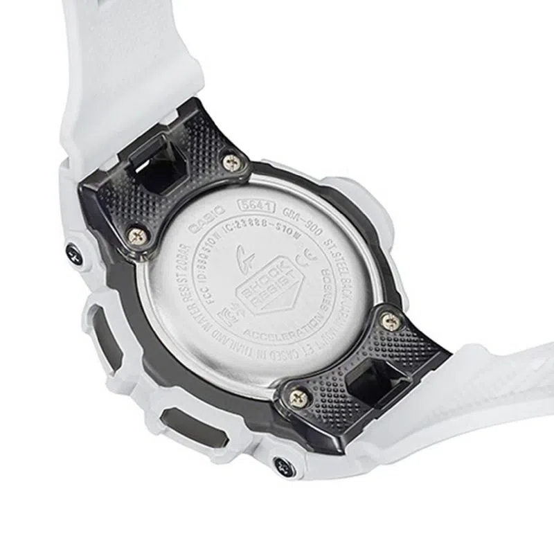 Reloj Casio Hombre G-shock Gba-900-7adr Bluetooth - Imagen 3