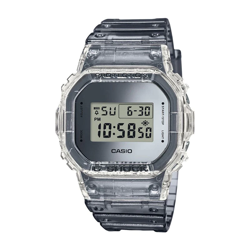 Reloj Casio Hombre G-shock Dw-5600sk-1dr