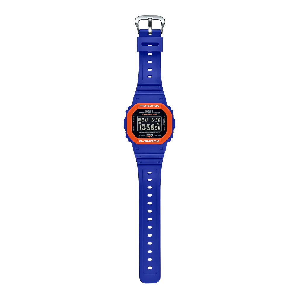 Reloj Casio Hombre G-shock Dw-5610sc-2dr - Imagen 2