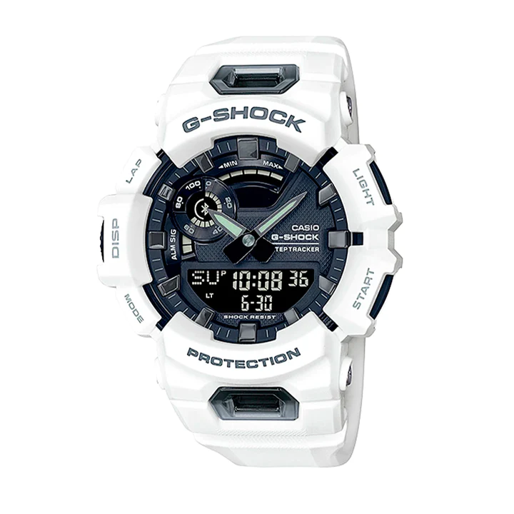 Reloj Casio Hombre G-shock Gba-900-7adr Bluetooth